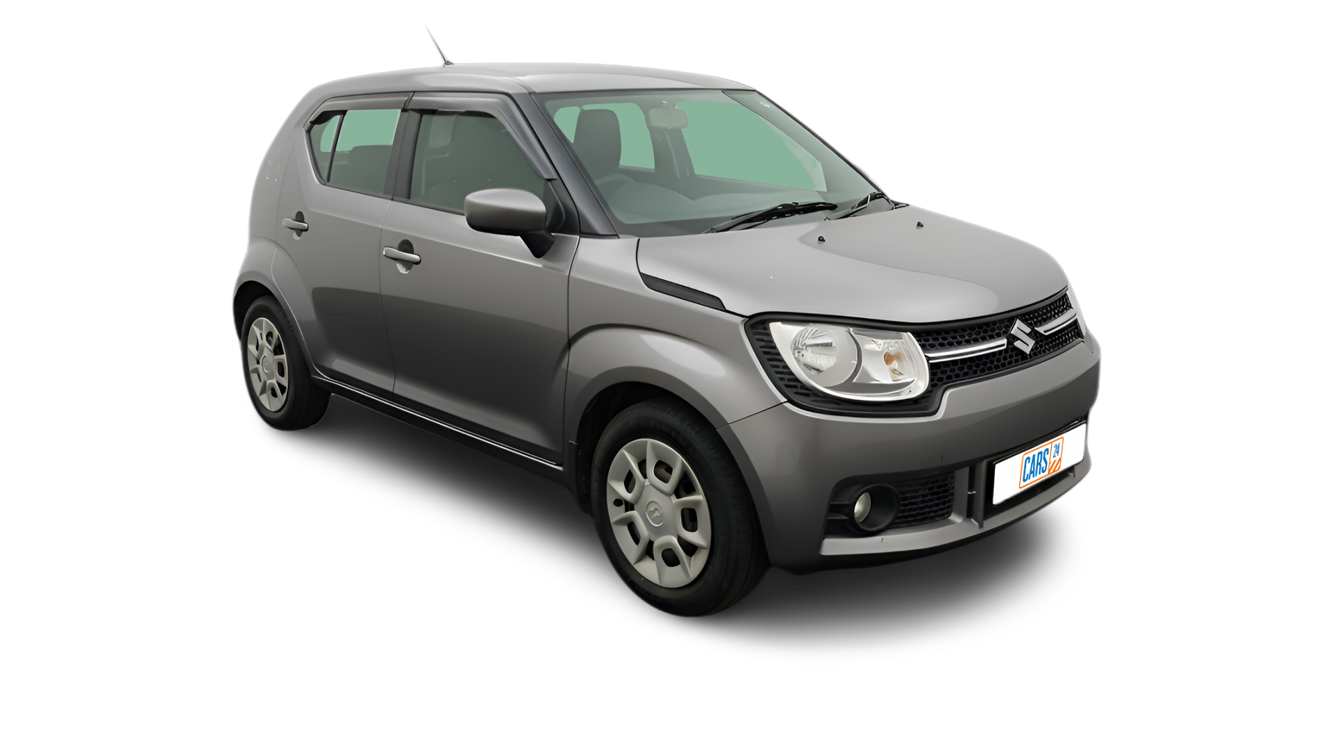 Maruti IGNIS-img